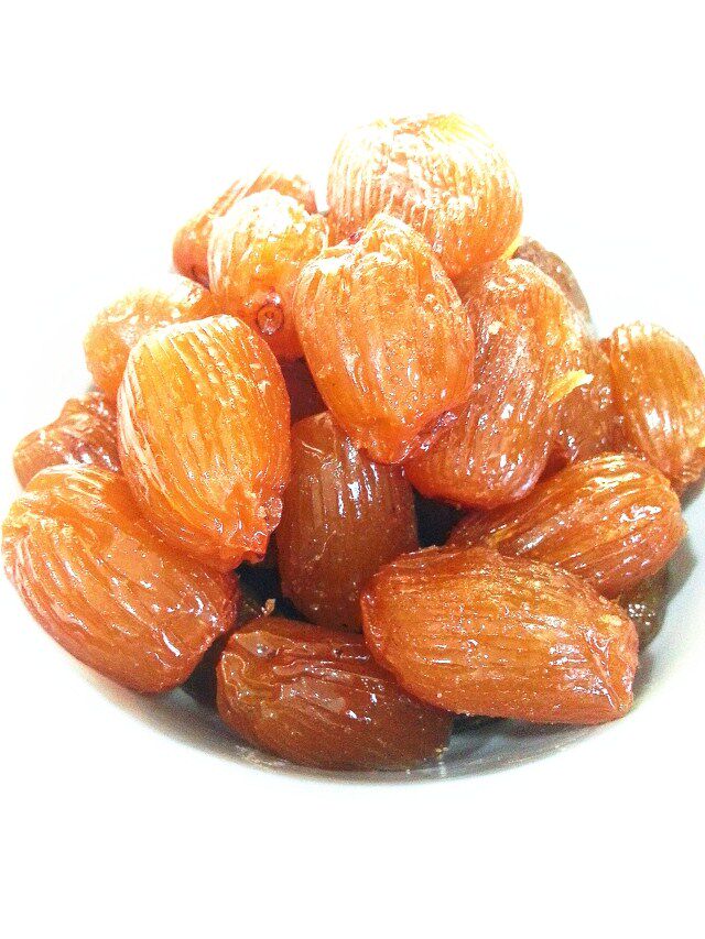 徽味佳团圆枣2017新货安徽宣城特产水东蜜枣徽枣零食品小吃400g