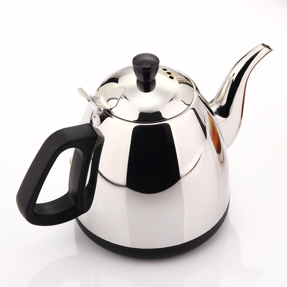 20a煮水壶 22a 金灶 全智能k7k9烧水壶v系列304不锈钢电热水壶t - 爱