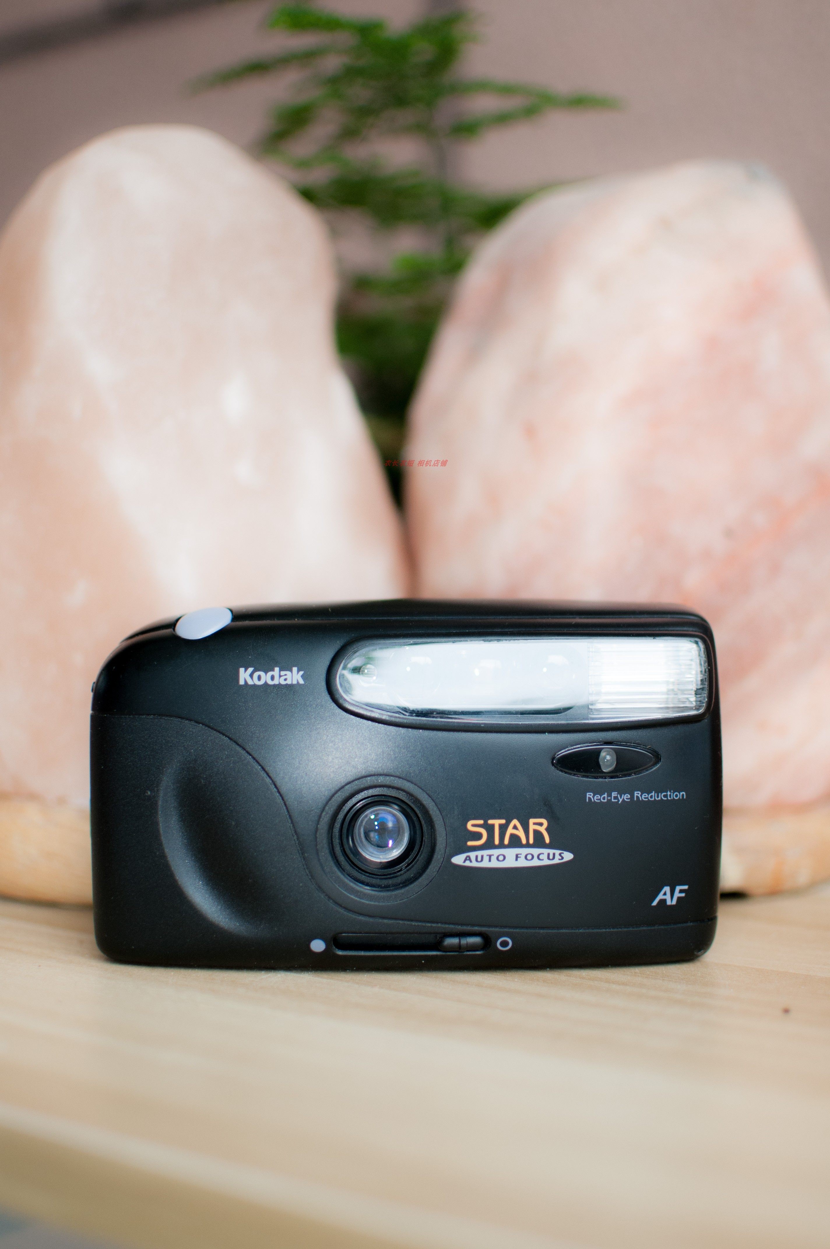 柯达sataaf全自动对焦胶卷相机35mm定焦复古傻瓜相机