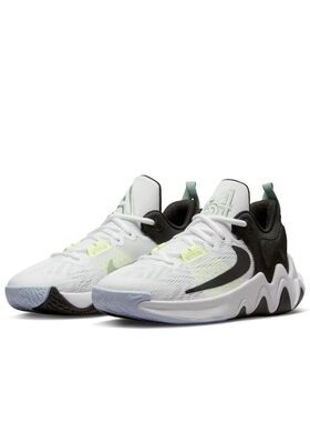 nike /耐克字母哥2代女子gs篮球鞋