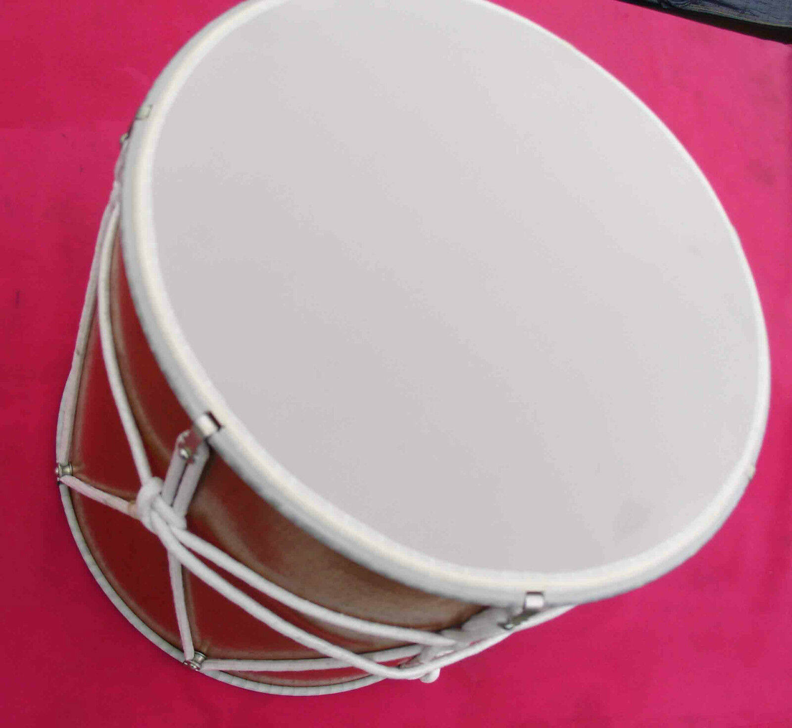 亚美尼亚进口一流dhol手鼓大师手工手工制制作专业其它西洋乐器