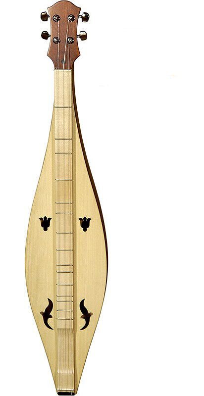 罗马尼亚进口乐器德西马琴山脉dulcimer弦阿巴拉契亚其它西洋乐器