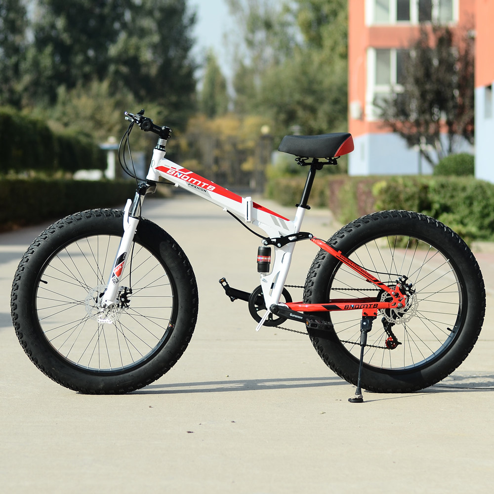 自行车男山地车越野成年女式变速双减震青少年学生轻便公路赛单车