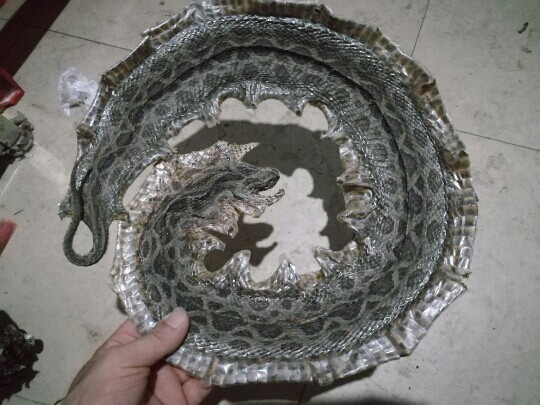 中药材蛇干八步蕲蛇100克泡酒料包其他药食同源食品