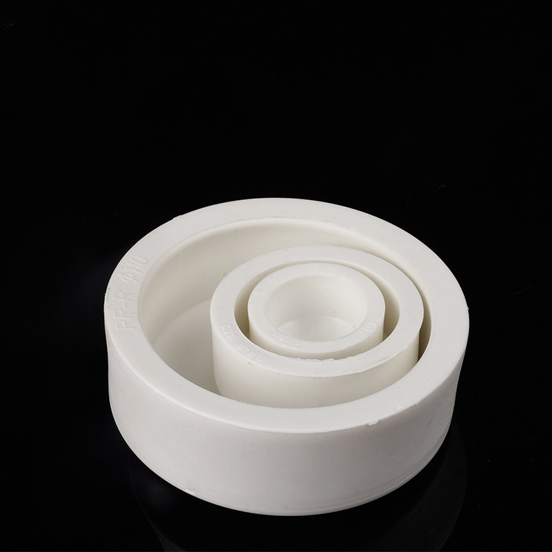 配件水管peppr管帽自来自来水管材塑料饮用管堵