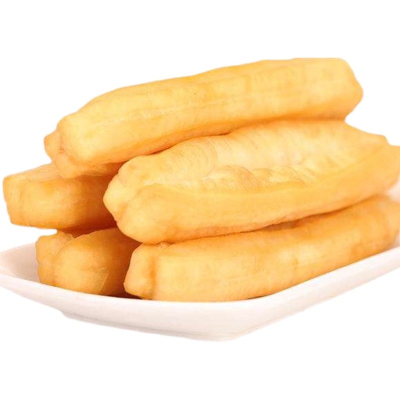 酥脆油条三全800g速冻方便早餐肯德基黄金半成品其他食品