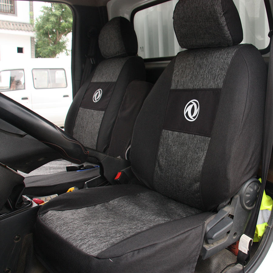 东风座套适用于风途t5q途逸t6轻卡货车车座专车专用座套