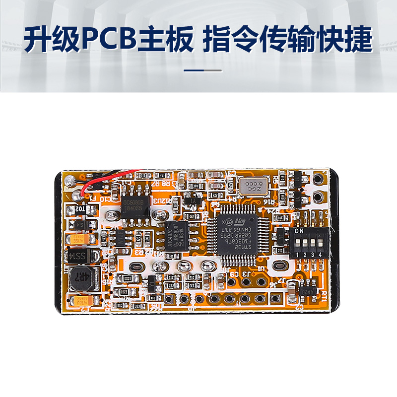 适用于别克10~11~12~13~14款英朗XTGT一键升降关窗OBD自动升窗器 - 图2