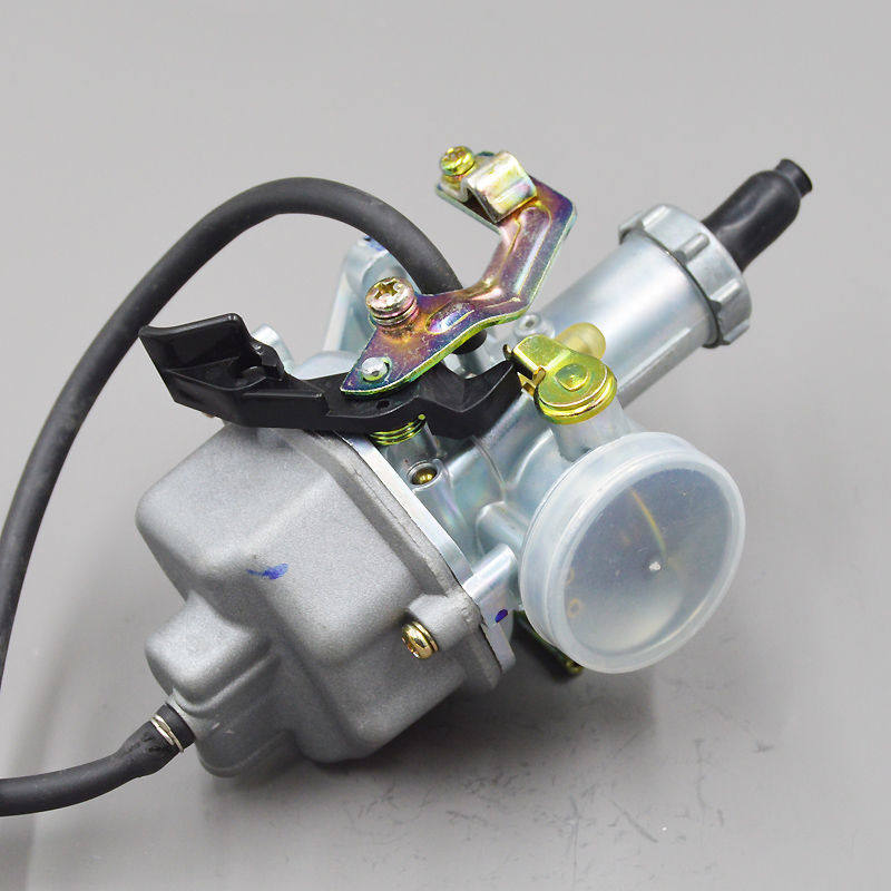 化油器摩托车三化cg125豪爵太子节能省德利原装cpz26摩托车化油器