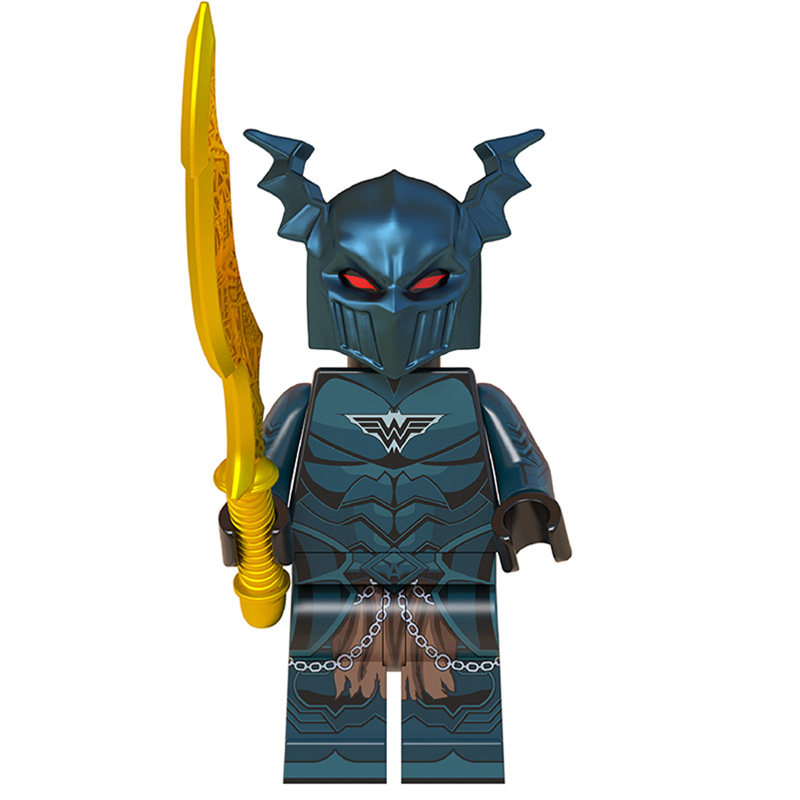 兼容乐高dc黑暗骑士团人仔wm6057狂笑之蝠破晓无情塑料积木