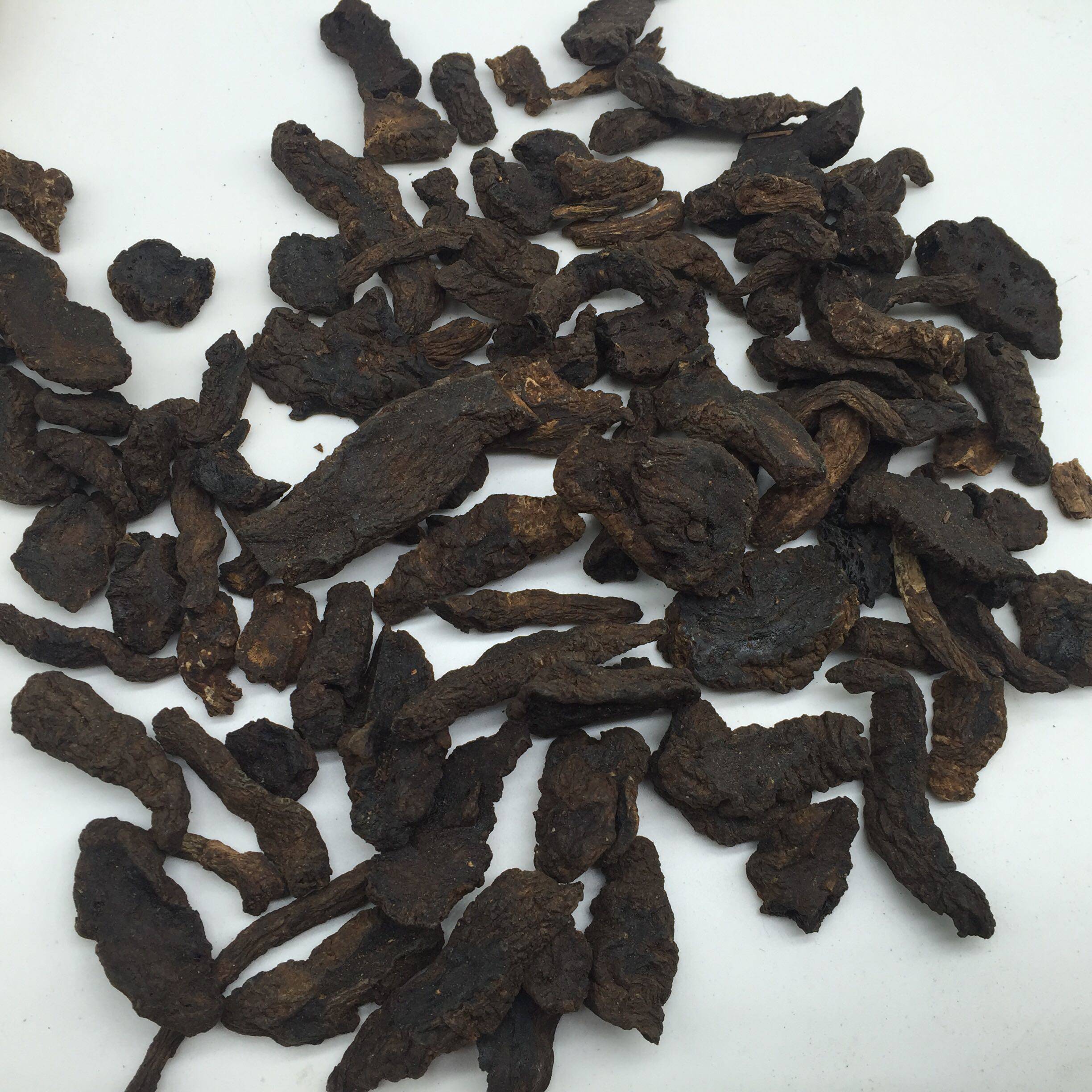 生地包邮中药材地黄特价500克12元其他药食同源食品