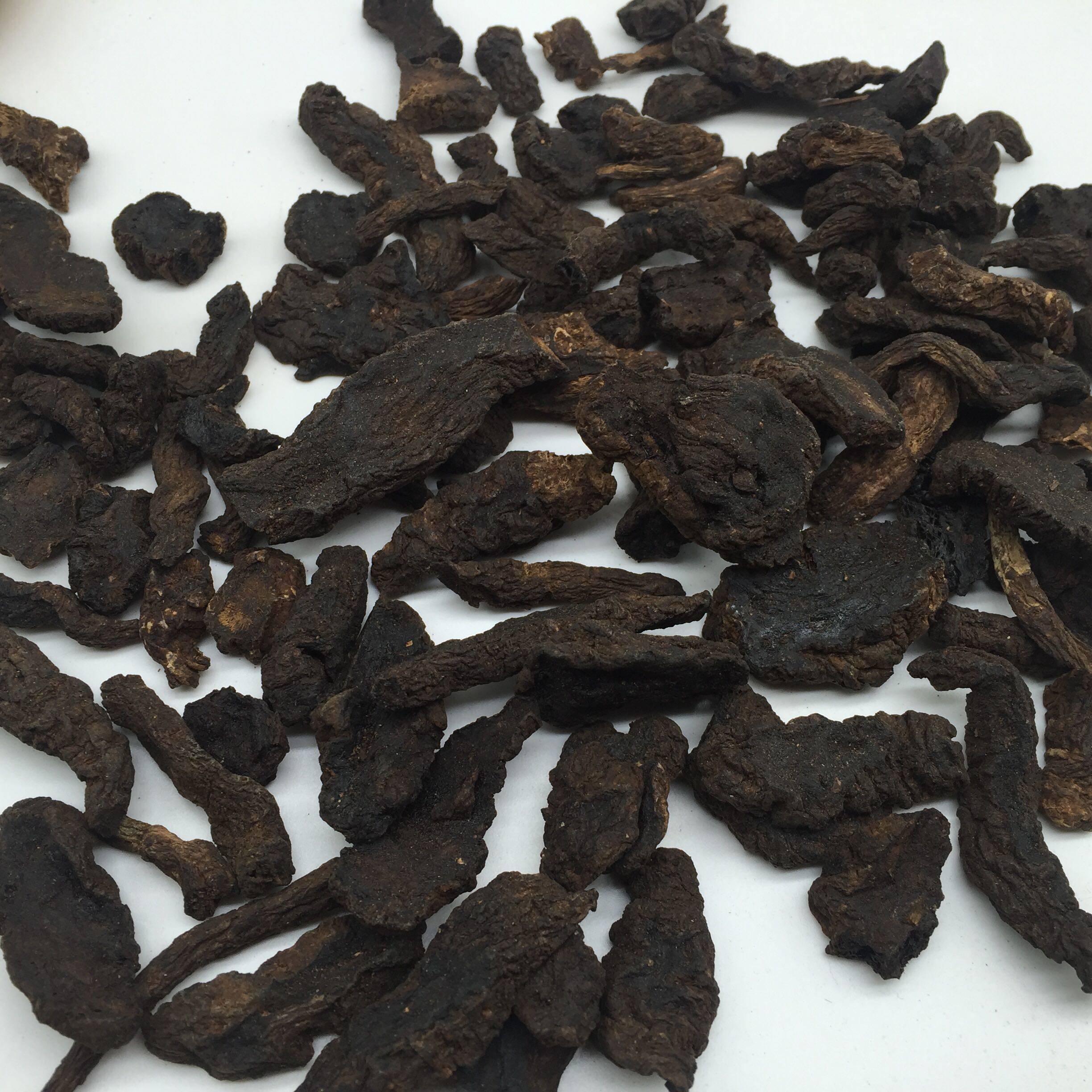 生地包邮中药材地黄特价500克12元其他药食同源食品