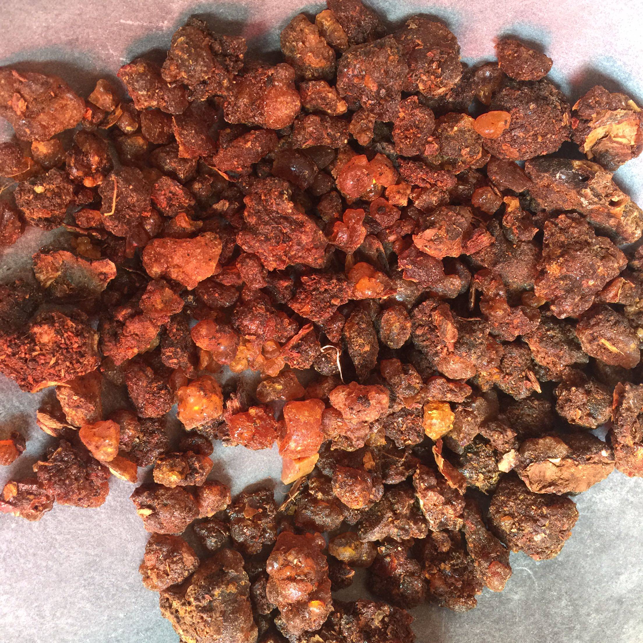 没药精选中药材进口胶质500克包邮其他药食同源食品