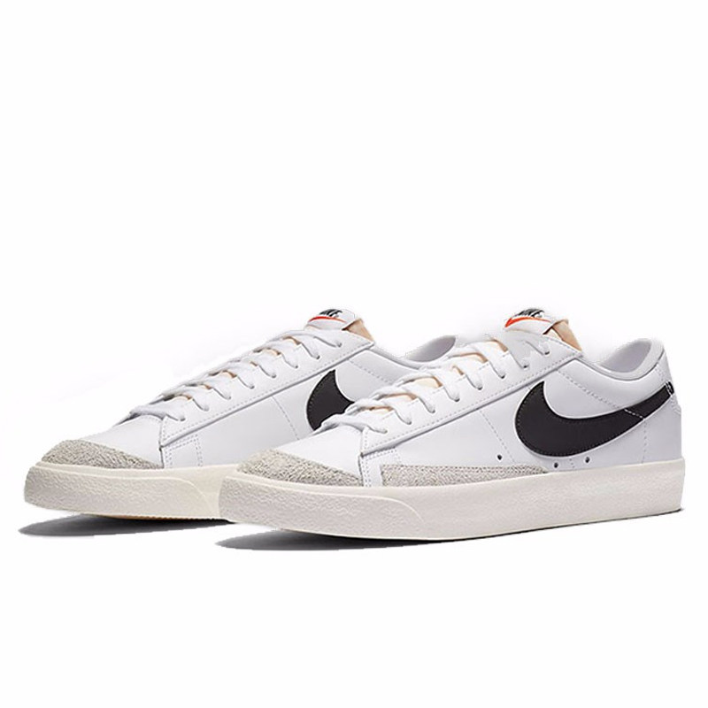 nikeblazer休闲鞋板鞋低帮开拓者low耐克新款夏新款板鞋