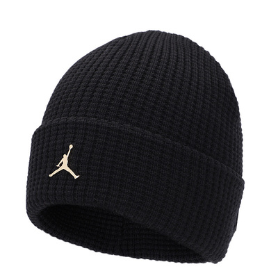 耐克nikeaj金标毛线冬季运动保暖冷帽针织帽子dm8272运动帽