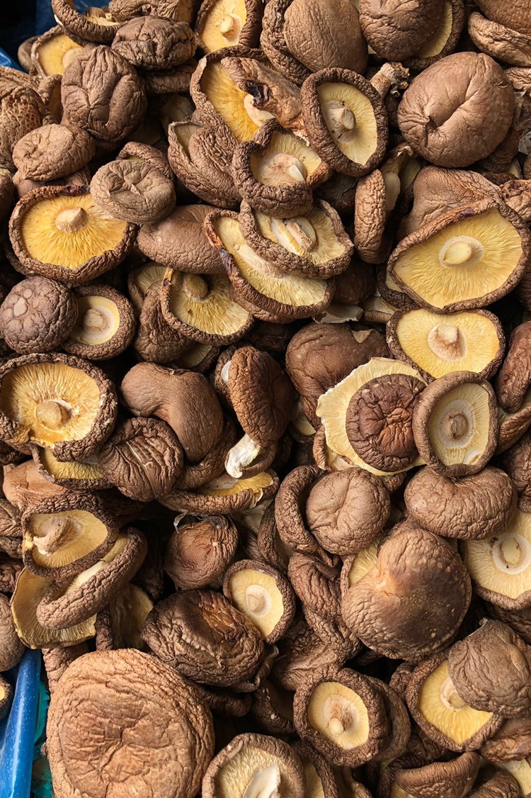 河南香菇干货500g新货足干香味味浓产地供应香菇类