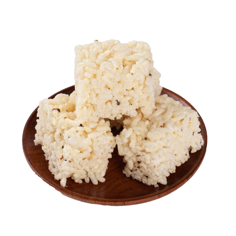 正宗纸包零食糕点传统制作手工制手工油纸江西传统中式糕点