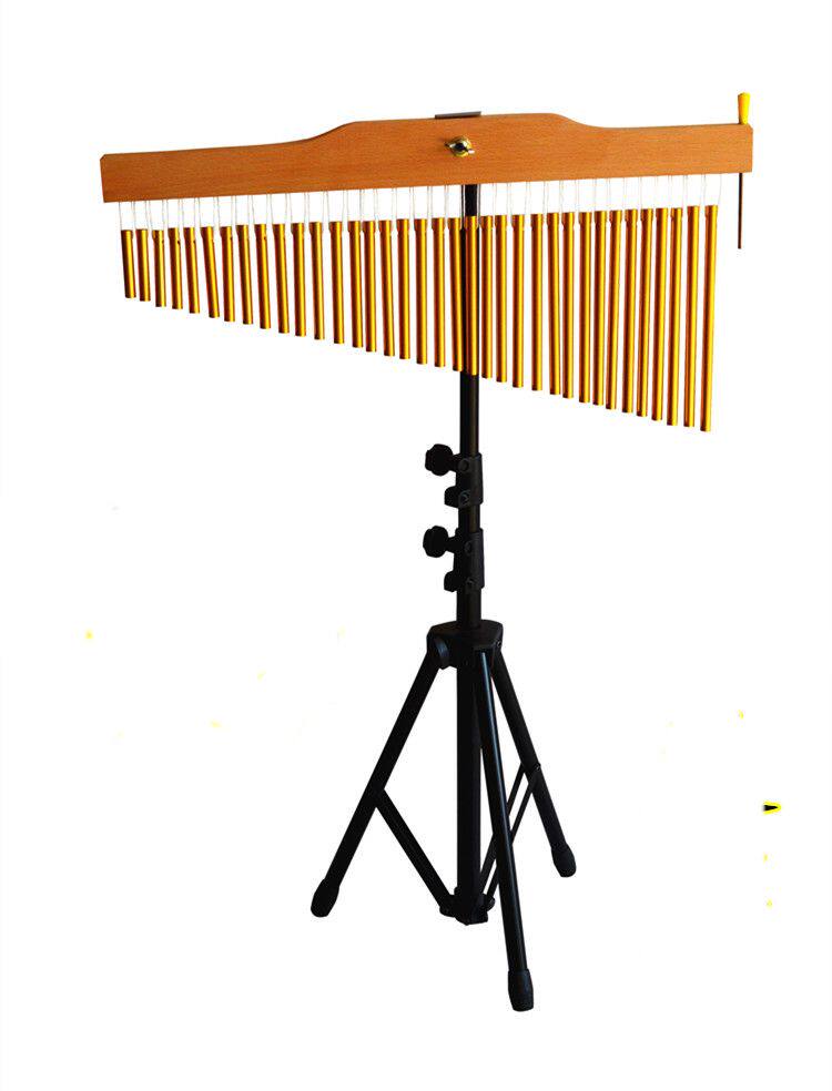 正品打击乐器手镲伴侣风铃乐队伴奏演出用音树带儿童击打乐器