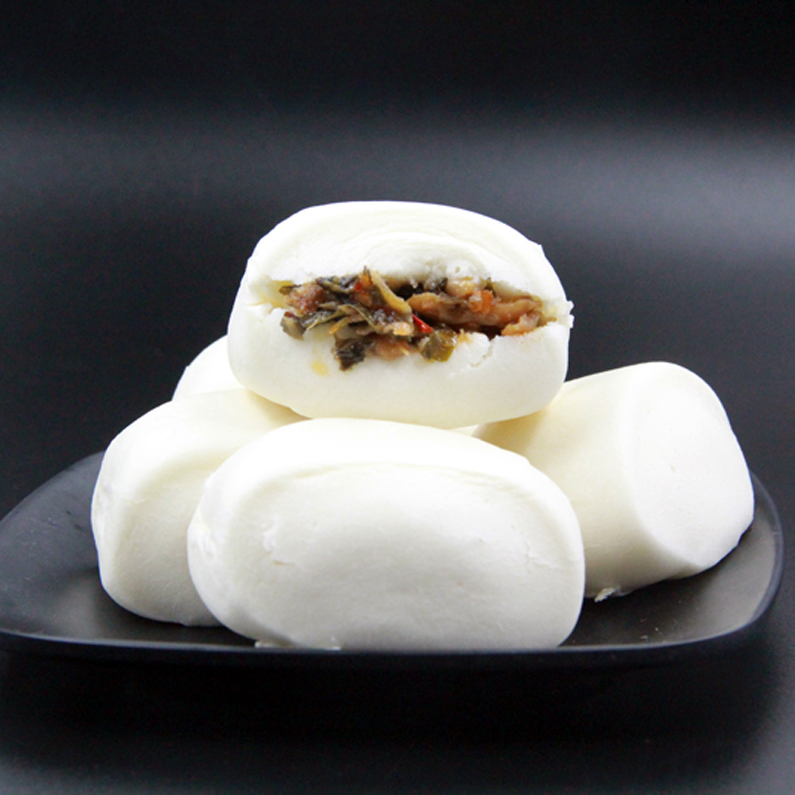 饭菜湖南特产香辣外婆菜下开胃萝卜咸菜腌菜腌制