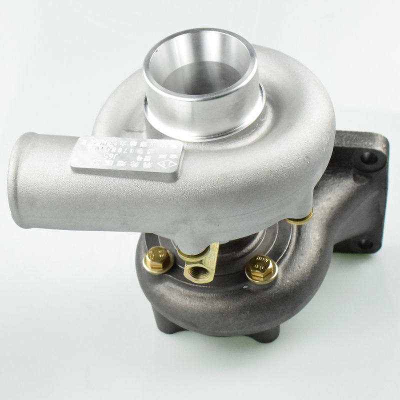 潍坊j65增压器华东4100410241054108发动机涡轮发电机组零部件