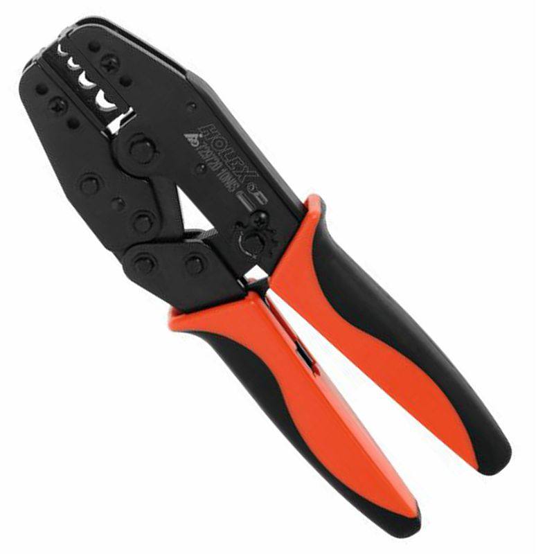 德国霍夫曼holex压接压线压线钳