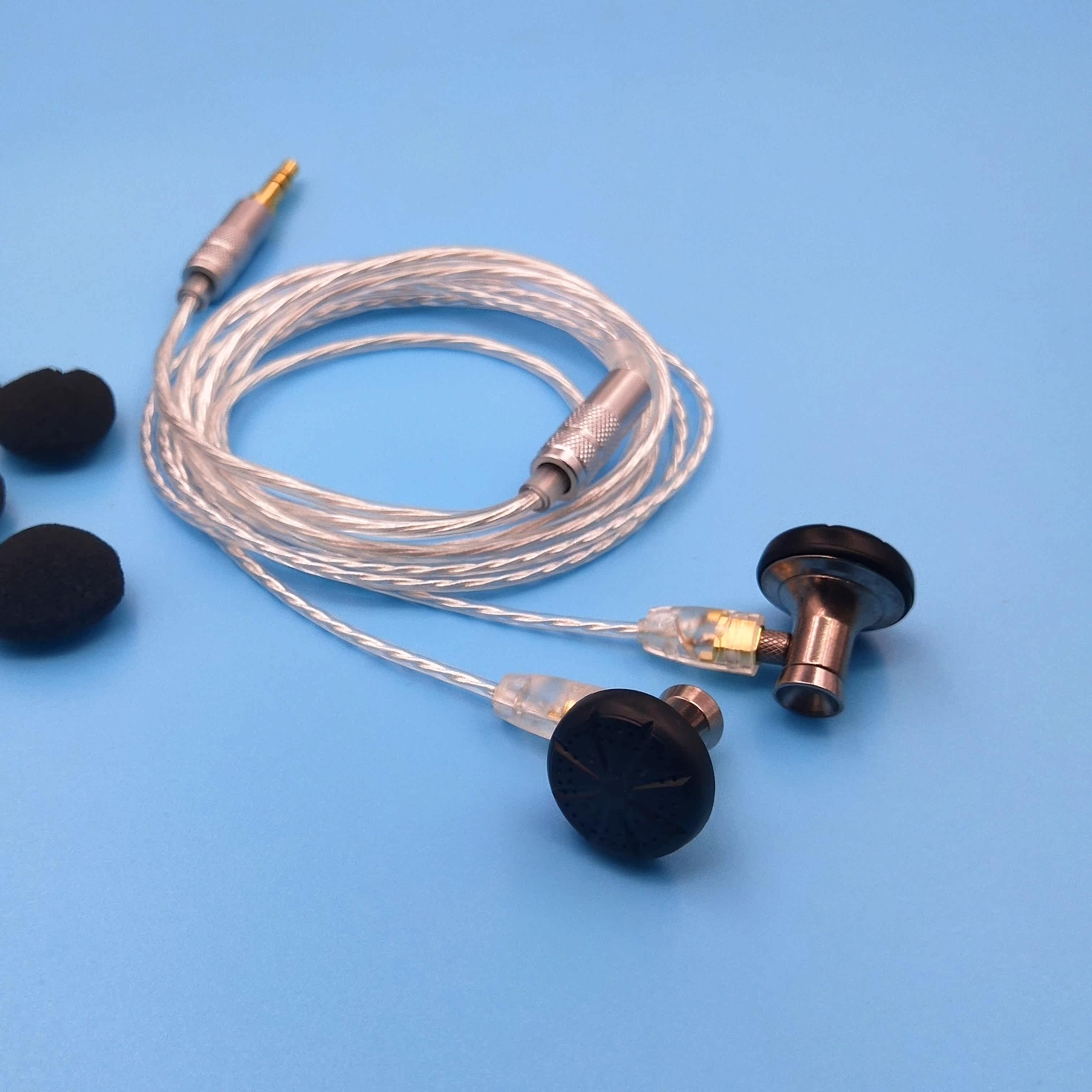 人声女毒mx500舒服侧睡可换mmcxmh750vido无迹长号耳机