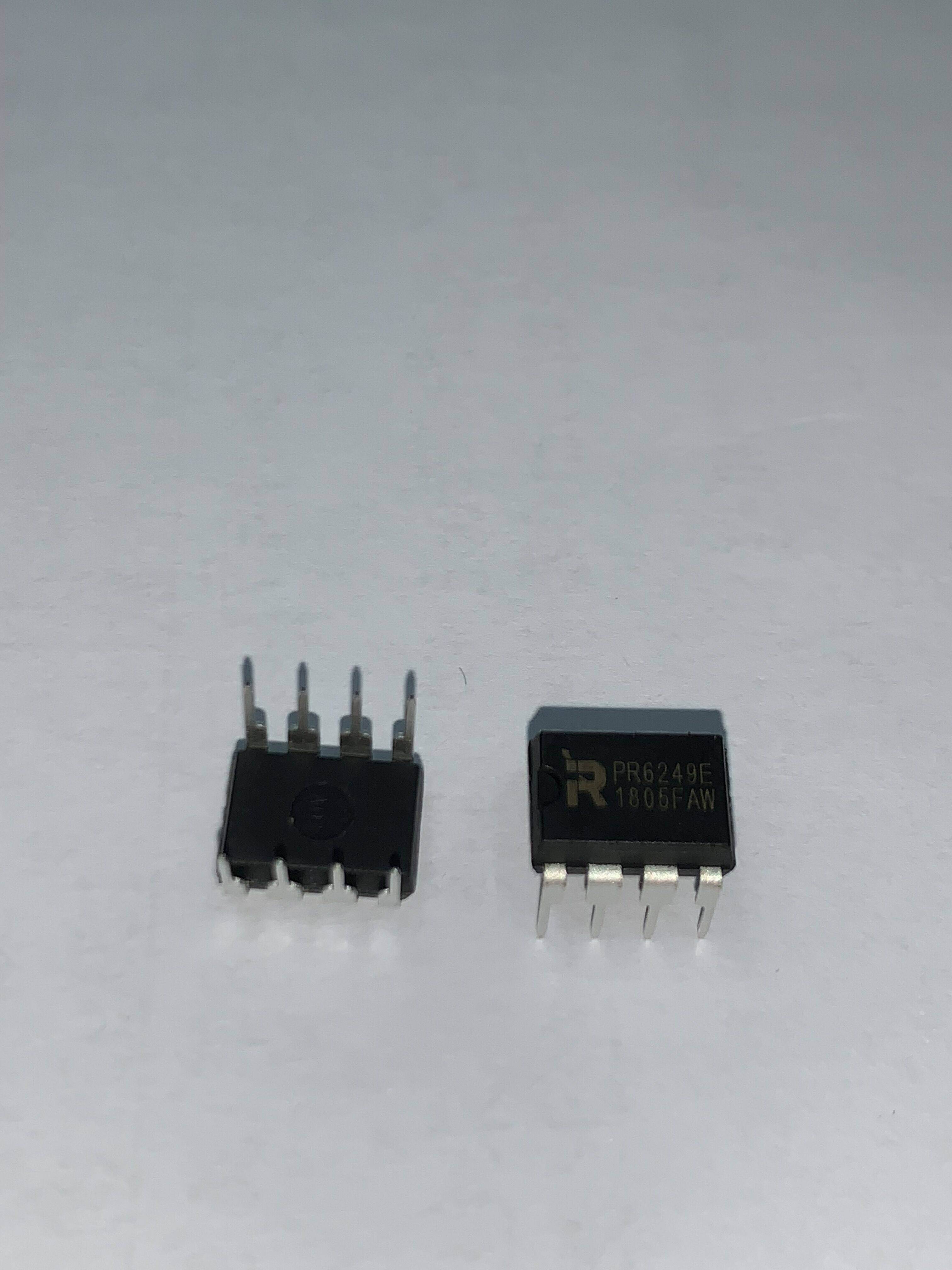 进口原装直插8脚pr6249epwm电源控制器芯片dip8芯片