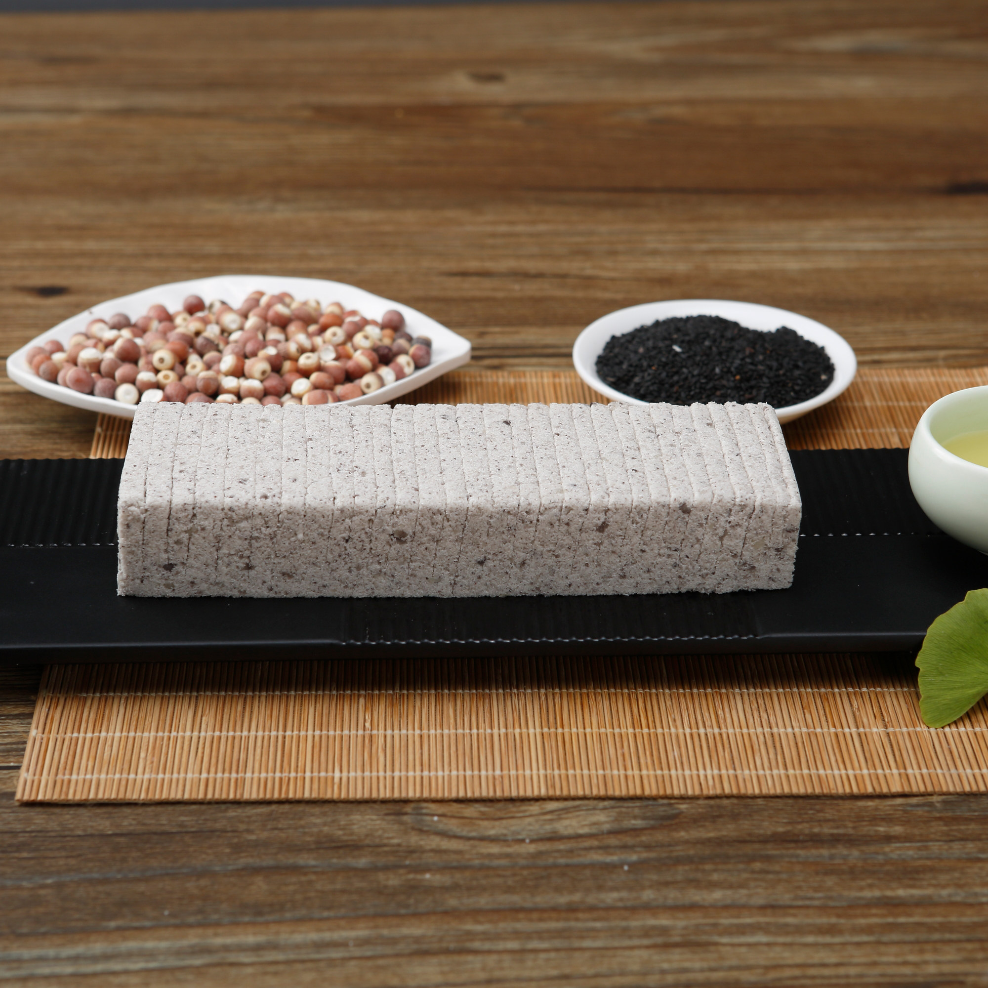 西塘特产八珍糕260g传统食品外婆家糕坊手工制作低糖健康老字号