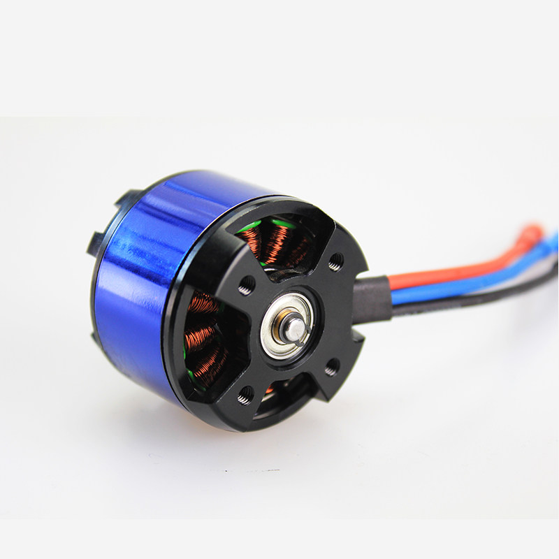 detrum顶翔 bm3715a3-kv890固定翼电机马达