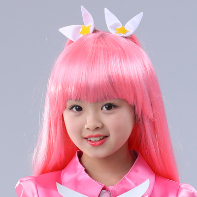 巴拉巴拉小魔仙美衣服美琪裙子啦啦套装奇迹舞步变身服装cosplay女装