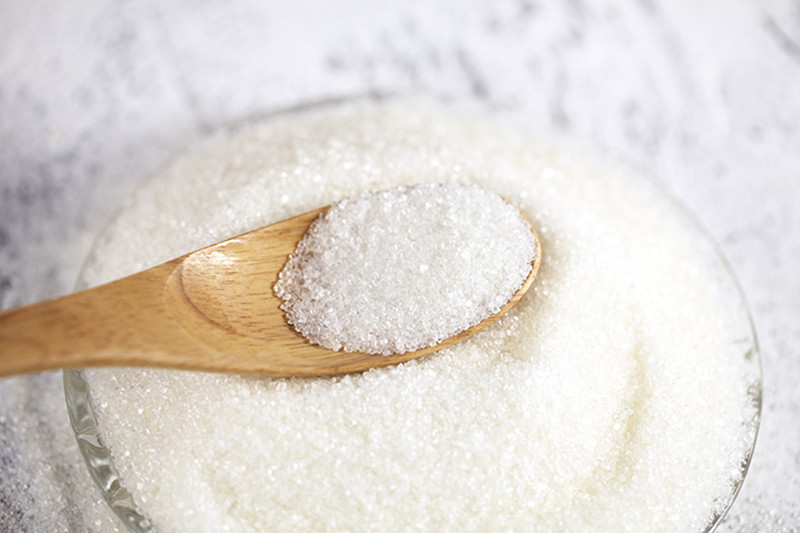 云南粉糖打糖糖可细砂砂糖白砂糖耿马甘蔗散装白糖