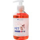 Imported blue jump Norwegian salmon oil dog hair care skin care Teddy pure salmon oil anti-aging 300ml Imported blue jump Norwegian salmon oil dog hair care skin care Teddy pure salmon oil anti-aging 300ml