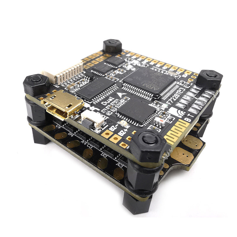 fpv梦工厂dji大疆30af7飞控数传插拔式飞塔25s带蓝牙