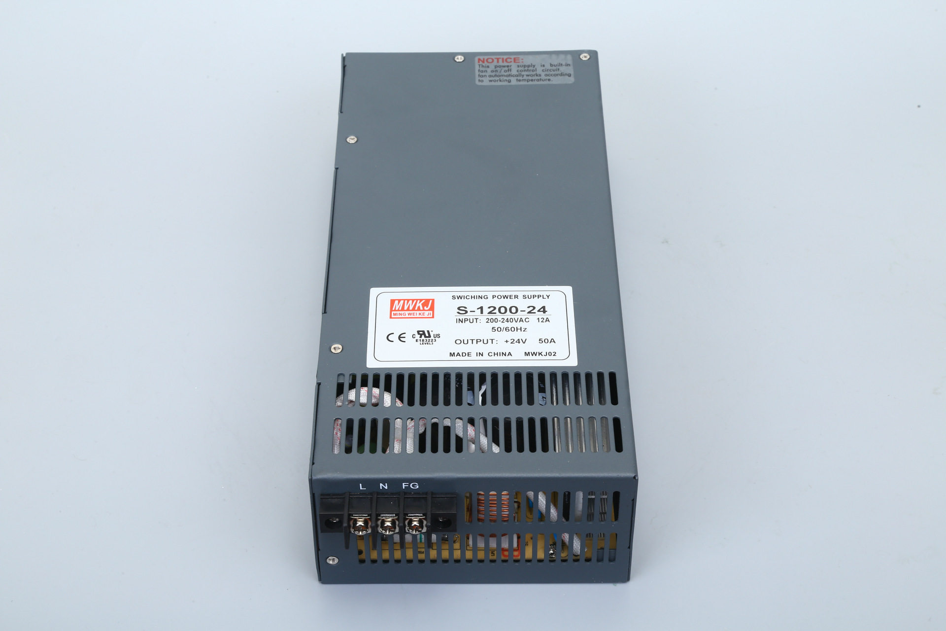 24v1000w开关电源大功率直流电源航模穿越机isdtt8t6遥控飞机零配件