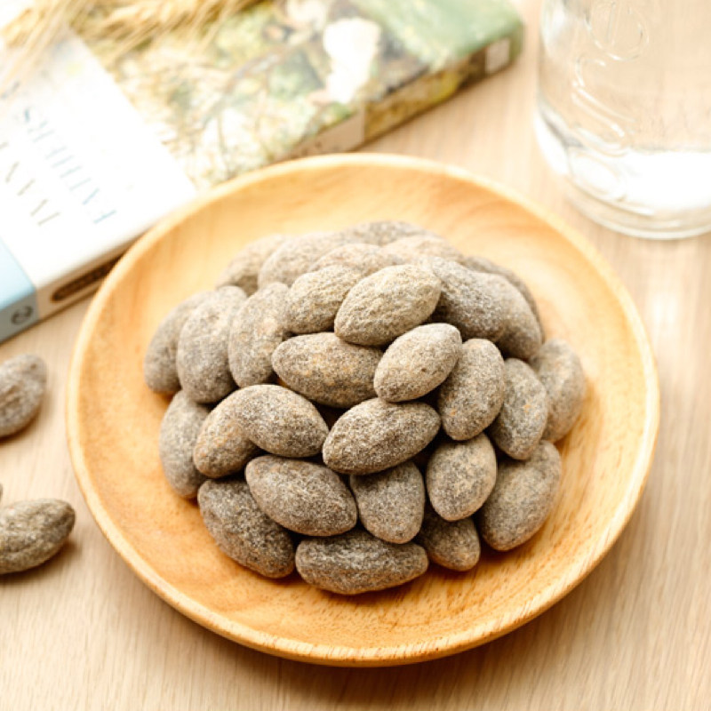 橄榄来伊份盐津500g小包包装蜜饯清香果干上海橄榄