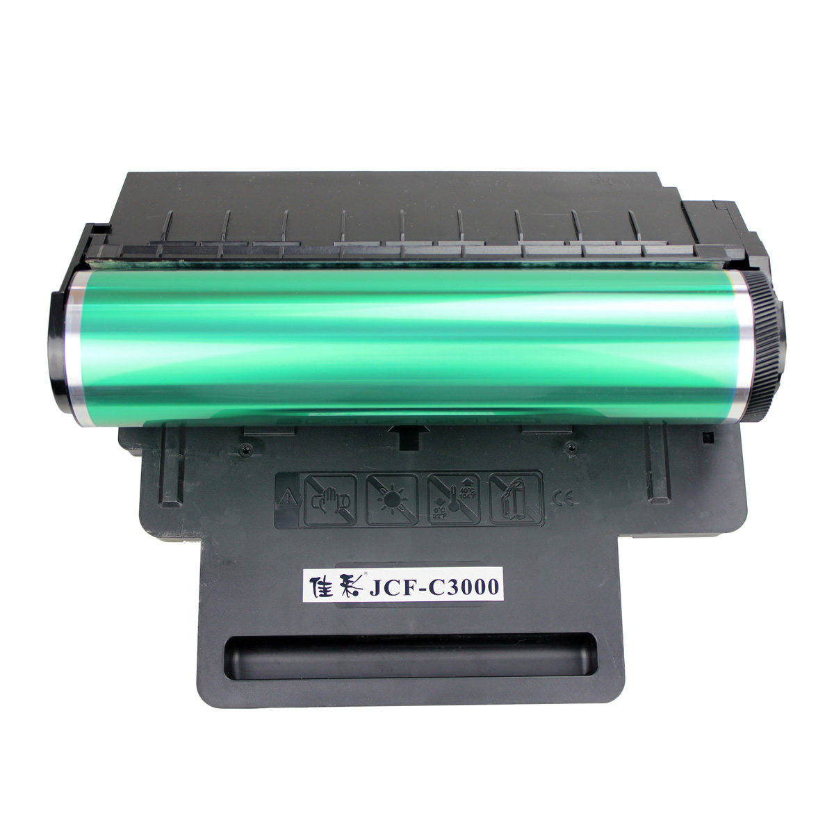 硒鼓佳彩适用方正文正文c3000cm4000fn成像感光组件硒鼓