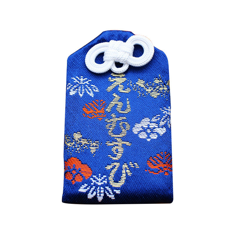 现货同心挂件包挂件手机开光永结日本御守缘结包挂件