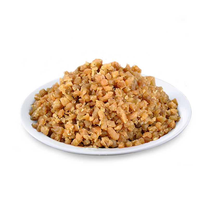 广东潮汕特产萝卜干碎菜脯丁粒农家自制新鲜腌制