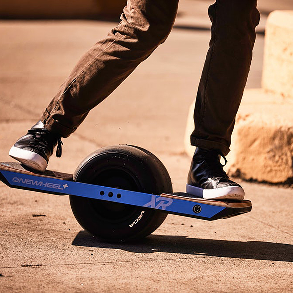 onewheel美国pint品脱平衡单独轮独轮电动滑板未来电动滑板车