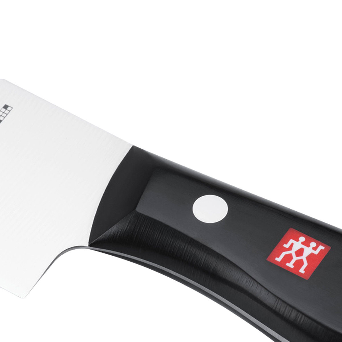 专柜同款双立人twinpollux斩骨刀30790-150-722不锈钢斩骨刀