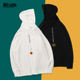 Lovers wear autumn spring and autumn thin hooded sweater women tide brand 2020 new fashion couple loose autumn coat Lovers wear autumn spring and autumn thin hooded sweater women tide brand 2020 new fashion couple loose autumn coat