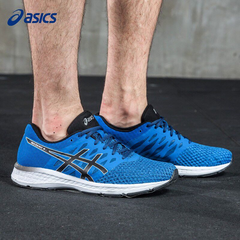 asics亚瑟士gel-exalt 4男鞋运动鞋跑鞋稳定跑步鞋 t7e0n-9590