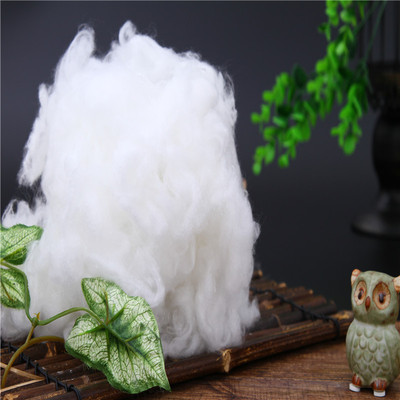 填充棉羽绒棉羽丝棉pp棉枕芯棉丝绵珍珠棉蓬松棉棉衣被子棉填充物