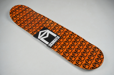 匪帮sk8mafia滑板板面8.0薛之谦同款加拿大枫木七层冷压双翘板