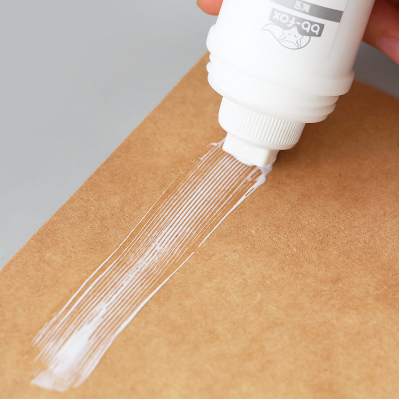 速干秒多功能液体大容量水洗特粘快干手工diy制作胶水