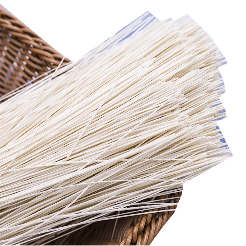 软口手工垂面5斤临海台州特产大石竹竿月子面条