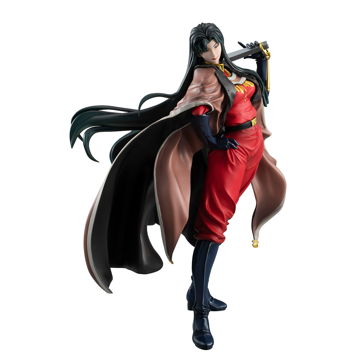 万事屋手办模型ggg西马 卡拉豪 机动战士到达0083 星尘记忆mh现货