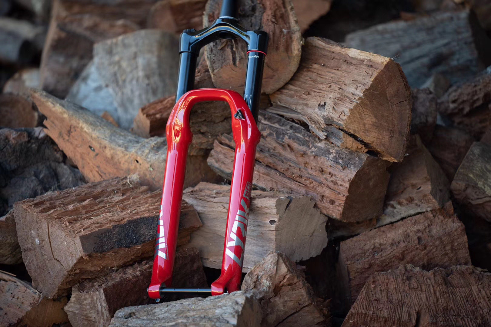 2022rockshoxlyrik新款阻尼震油回弹盒装行货rc2utam前叉