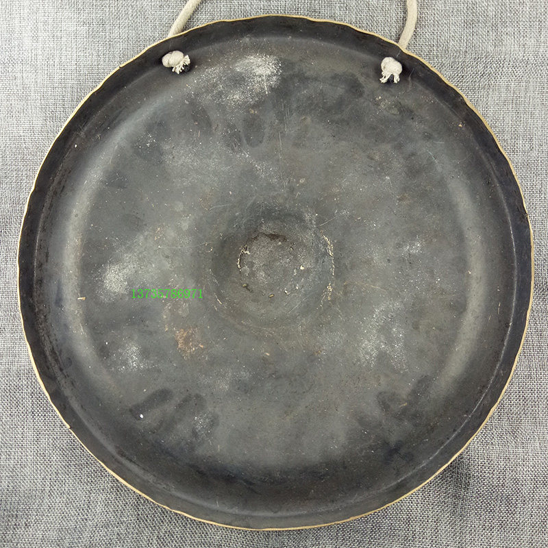 30公分冬锣大包大冬公分分包铜锣抄锣开道开道锣