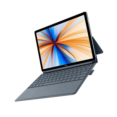 华为huaweimatebook触屏二合一12寸笔记本电脑